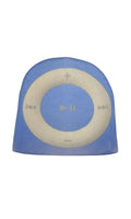 Blue ipod beanie
